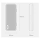 Викрутка акумуляторна Xiaomi ATuMan DUKA E1 (ATuMan E1) Xiaomi ATuMan E1 1065940 - зображення 12