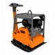 Виброплита GTM с гидравлическим реверсом, двигатель Loncin G390F, 14hp, 300кг, плита 835×680мм (GPC330-LCRH) GTM GPC330-LCRH 1067065 - изображение 3