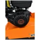 Виброплита GTM с гидравлическим реверсом, двигатель Loncin G390F, 14hp, 300кг, плита 835×680мм (GPC330-LCRH) GTM GPC330-LCRH 1067065 - изображение 10
