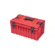 Ящик для инструментов QBRICK SYSTEM оранайзер ONE 350 Vario Red (SKRQ350V2CCZEPG003) QBRICK SYSTEM SKRQ350V2CCZEPG003 1055437 - изображение 1
