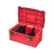 Ящик для инструментов QBRICK SYSTEM оранайзер ONE 350 Vario Red (SKRQ350V2CCZEPG003) QBRICK SYSTEM SKRQ350V2CCZEPG003 1055437 - изображение 2