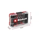 Набор сверл и бит Einhell M-Case, ударные, 39шт (108759) EINHELL 108759 1055785 - изображение 5