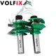 Фрези фігурні для мебельної обв'язки VOLFIX FZ-120-926 d12 (FZ-120-926 d12) - изображение 9
