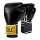 Боксерские перчатки Everlast 1910 Classic Training Glove P00001711 чорний 14 унцій (009283599928) Everlast 009283599928 1059360 - изображение 1