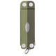 Мультитул Leatherman Micra Spruce (833460) LEATHERMAN 833460 1049181 - изображение 2