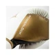 Боксерские перчатки Everlast PowerLock Boxing Training Gloves P00003048 білий, золотий 10 унцій (009283620103) Everlast 009283620103 1059383 - изображение 2