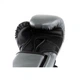 Боксерские перчатки Everlast PowerLock Boxing Training Gloves P00002305 сірий, чорний 12 унцій (009283608538) Everlast 009283608538 1059388 - изображение 5