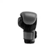 Боксерские перчатки Everlast PowerLock Boxing Training Gloves P00002305 сірий, чорний 12 унцій (009283608538) Everlast 009283608538 1059388 - изображение 3