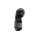 Боксерские перчатки Everlast PowerLock Boxing Training Gloves P00002305 сірий, чорний 12 унцій (009283608538) Everlast 009283608538 1059388 - изображение 4