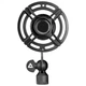 Микрофон Thronmax MDRILL ZONE M5 Black (M5THRONMAX) Thronmax M5THRONMAX 1066589 - изображение 4
