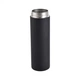 Термокружка Bergner Go lovers 570 мл (BG-37760-BK) Bergner BG-37760-BK 1061711 - зображення 2