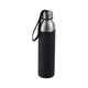 Термокружка Bergner Go lovers 570 мл (BG-37760-BK) Bergner BG-37760-BK 1061711 - зображення 5