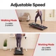 Беговая дорожка Oyeet Walking Pad Treadmill TM-YT103 з авторегулюванням нахилу (TM-YT103) Oyeet TM-YT103 1063011 - изображение 7