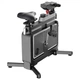 Велотренажер Kingsmith Workstation Bike W1B (W1B) Kingsmith W1B 1049709 - изображение 8