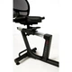 Велотренажер Toorx Recumbent Bike BRXR Multifit (BRX-RMULTIFIT) (930572) Toorx 930572 1049690 - изображение 7