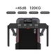Беговая дорожка Oyeet Walking & Running (TM-YT104) Oyeet TM-YT104 1084482 - изображение 6
