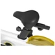 Велотренажер Kingsmith Spinning bike PB08S white (PB08S WHITE) Kingsmith PB08S WHITE 1049705 - изображение 3