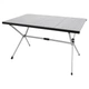 Туристический стол Bo-Camp Lamel 121x80 cm Aluminium (1404438) (DAS303287) Bo-Camp DAS303287 1057169 - изображение 3
