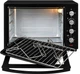Электрическая печь с конвекцией Vimar VEO-6821B - изображение 7
