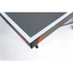 Теннисный стол Garlando Premium Outdoor 6 mm Grey (C-570E) (930628) Garlando 930628 1050010 - изображение 4