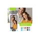 Мікрофон BAVIN MP-102 Type-C Black (MP-102 BK) BAVIN MP-102 BK 1051464 - зображення 3