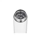 Термокружка Noveen LED дисплей TB2311X 450 мл White (RL077915) Noveen RL077915 1049077 - зображення 5
