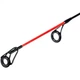 Удилище Viking Fishing зимове Ice Tele Hard 50сm H max 40g (1919.00.31) Viking Fishing 1919.00.31 1007036 - изображение 3
