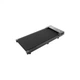 Бігова доріжка Akluer Walking Pad P03B з пультом керування (P03B) Akluer P03B 1049819 - зображення 4