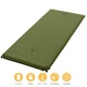 Туристичний килимок Grand Canyon Hancock 7.5 XW Nutria Brown (30621625) (DAS303786) Grand Canyon DAS303786 1062998 - зображення 4