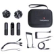 Микрофон Thronmax C2 SPACE Black (C2THRONMAX) Thronmax C2THRONMAX 1066592 - изображение 2