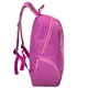 Рюкзак туристичний Semi Line 18 Pink (J4917-4) (DAS302689) Semi Line DAS302689 1063914 - зображення 4