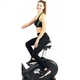 Велотренажер Toorx Upright Bike BRX 100 ERGO (BRX-100ERGO) (930582) Toorx 930582 1049533 - изображение 4
