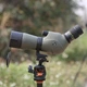 Подзорная труба Vanguard Endeavor XF 60A 15-45x60/45 WP (Endeavor XF 60A) (DAS301004) Vanguard DAS301004 1066751 - изображение 13