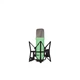 Микрофон Rode NT1 Signature Green (235764) Rode 235764 1056002 - изображение 7