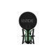 Микрофон Rode NT1 Signature Green (235764) Rode 235764 1056002 - изображение 8