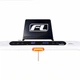 Беговая дорожка FitLogic T116W FitLogic T116W 1054998 - изображение 4