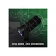 Микрофон Streamplify MIC MINI-48-RGB-ST Black (SPMC-MM1C327.11) Streamplify SPMC-MM1C327.11 1059142 - изображение 12