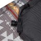 Туристичний килимок Tribe Chill Mat самонадувний 5 cm multi (T-BB-0016-multi) Tribe T-BB-0016-multi 1058118 - зображення 3