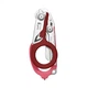 Мультитул Leatherman Raptor Rescue чохол Utility червоно-рожевий (833486) LEATHERMAN 833486 1049279 - изображение 2