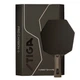 Ракетка для настільного тенісу Stiga Pro Carbon Plus Cybershape 5 Star FL (1215-0401-35) (931184) Stiga 931184 1050912 - зображення 1