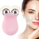 Вибрационный массажер для лица и тела от USB, Micro Current Skin - изображение 1