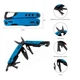 Мультитул Schwarzwolf Noble 11 функцій синій (F2405702AJ3) Schwarzwolf F2405702AJ3 1055404 - изображение 3
