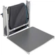 Набор кемпинговой мебели Bo-Camp Кухня кемпінгова Ontario Anthracite (1693607) (DAS303849) Bo-Camp DAS303849 1063886 - изображение 3