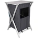 Набор кемпинговой мебели Bo-Camp Кухня кемпінгова Ontario Anthracite (1693607) (DAS303849) Bo-Camp DAS303849 1063886 - изображение 8