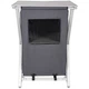 Набор кемпинговой мебели Bo-Camp Кухня кемпінгова Ontario Anthracite (1693607) (DAS303849) Bo-Camp DAS303849 1063886 - изображение 9