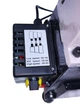 Токарный станок по дереву MAST Holztechnik H-TV460VF 230V/50HZ/1PH - изображение 9