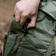 Рюкзак туристический Tramp Expedition 75 л olive (UTRP-055-olive) Tramp UTRP-055-olive 1058637 - изображение 5