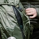 Рюкзак туристический Tramp Expedition 75 л olive (UTRP-055-olive) Tramp UTRP-055-olive 1058637 - изображение 6