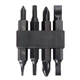 Мультитул Alloid Pro, 15 в 1 (MT-16015) Alloid MT-16015 1067323 - зображення 5