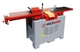 Фуговально-рейсмусовый станок Holzmann HOB410PROSMW4_400V - изображение 2